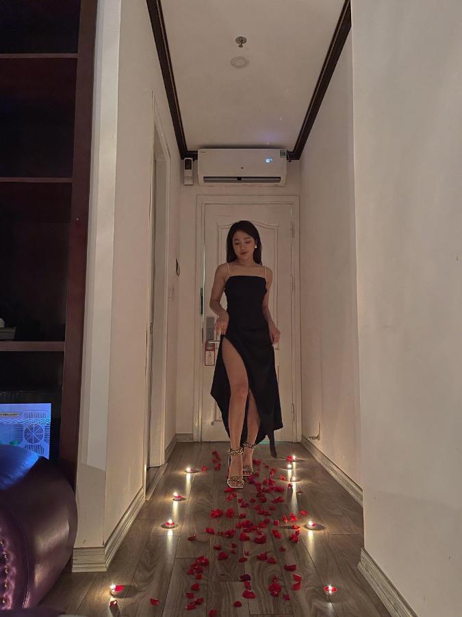Hanoi Suji Hotel Экстерьер фото