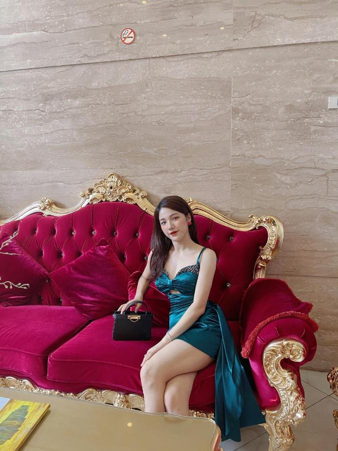 Hanoi Suji Hotel Экстерьер фото