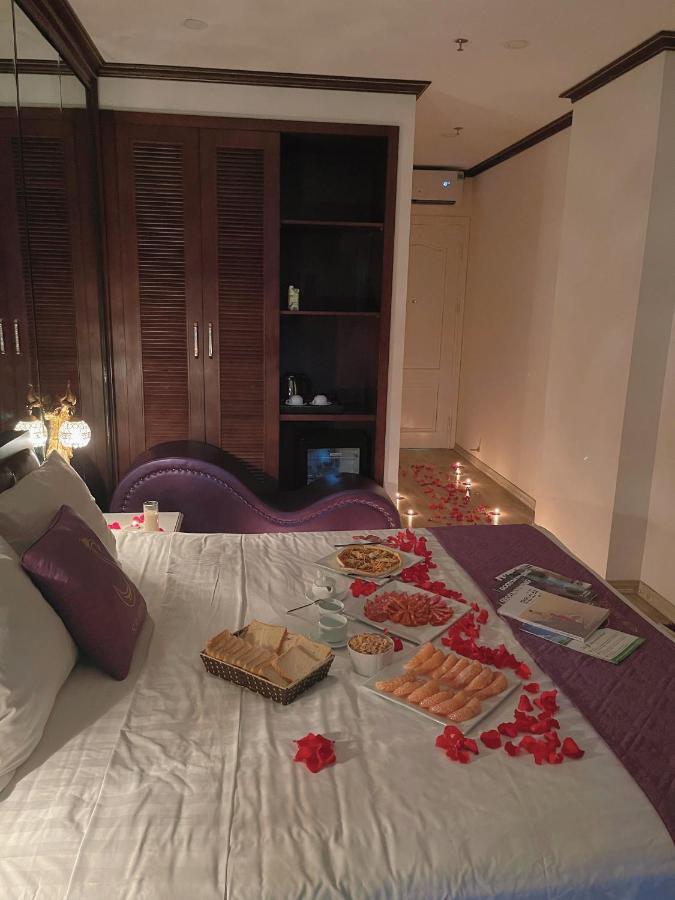 Hanoi Suji Hotel Экстерьер фото