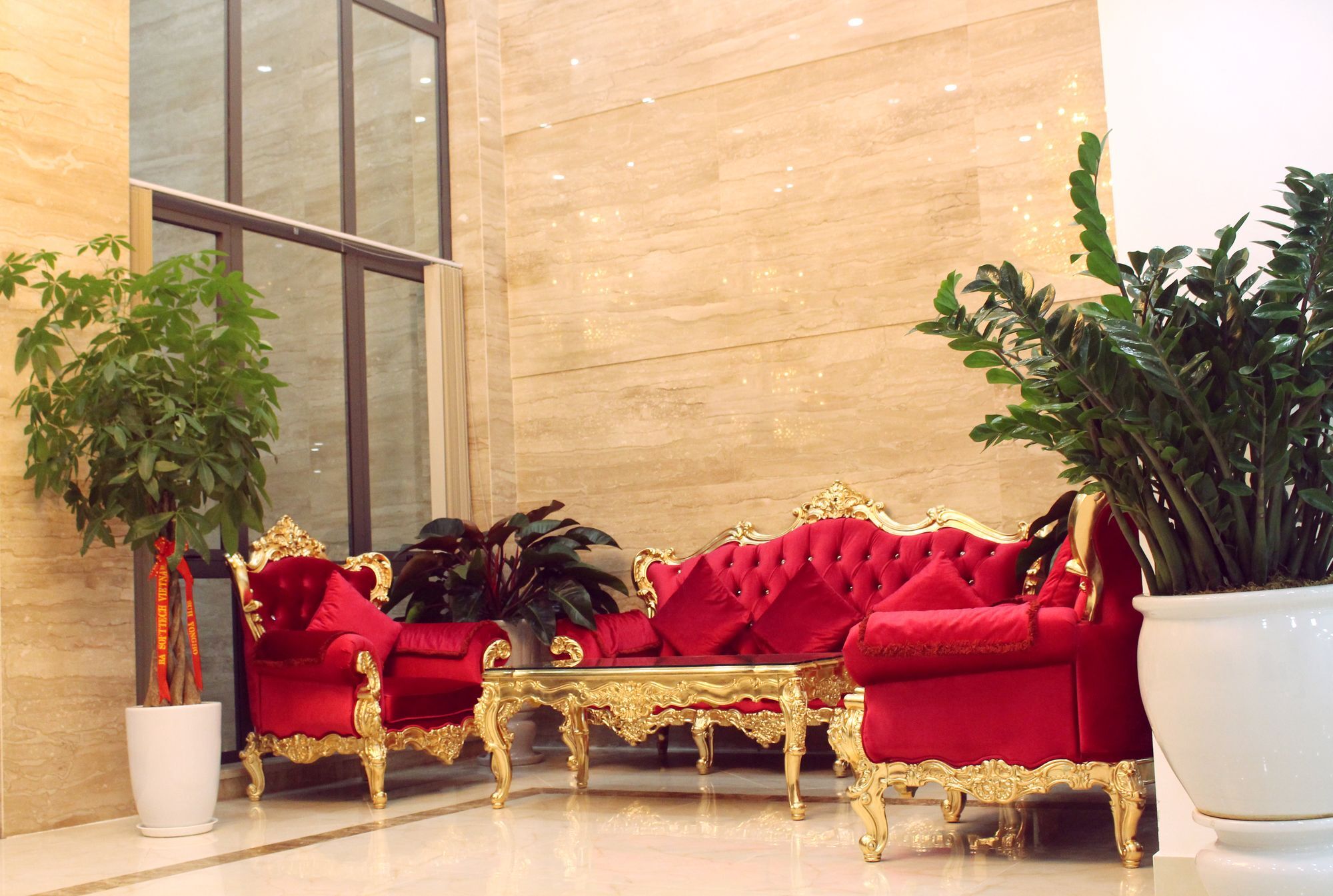 Hanoi Suji Hotel Экстерьер фото