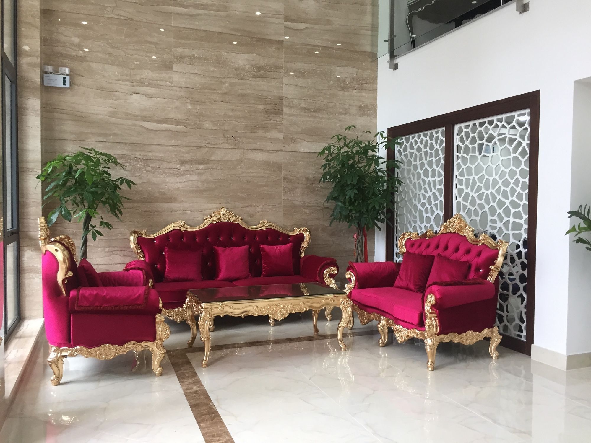 Hanoi Suji Hotel Экстерьер фото